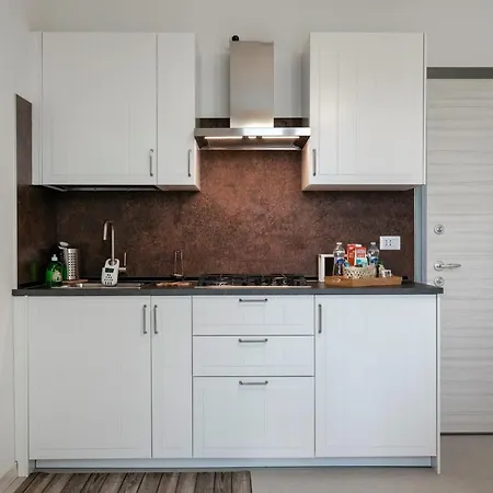 Appartement Opera *