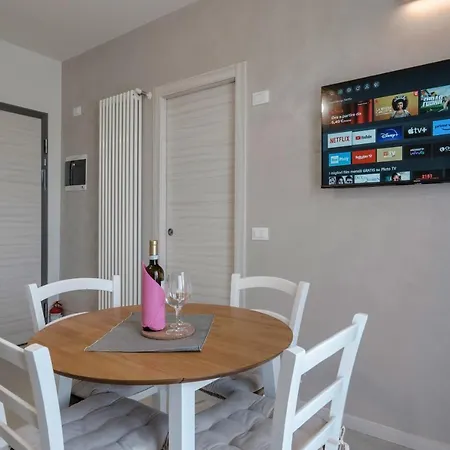 Opera Appartement Sirmione