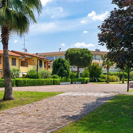 Appartement Opera Sirmione